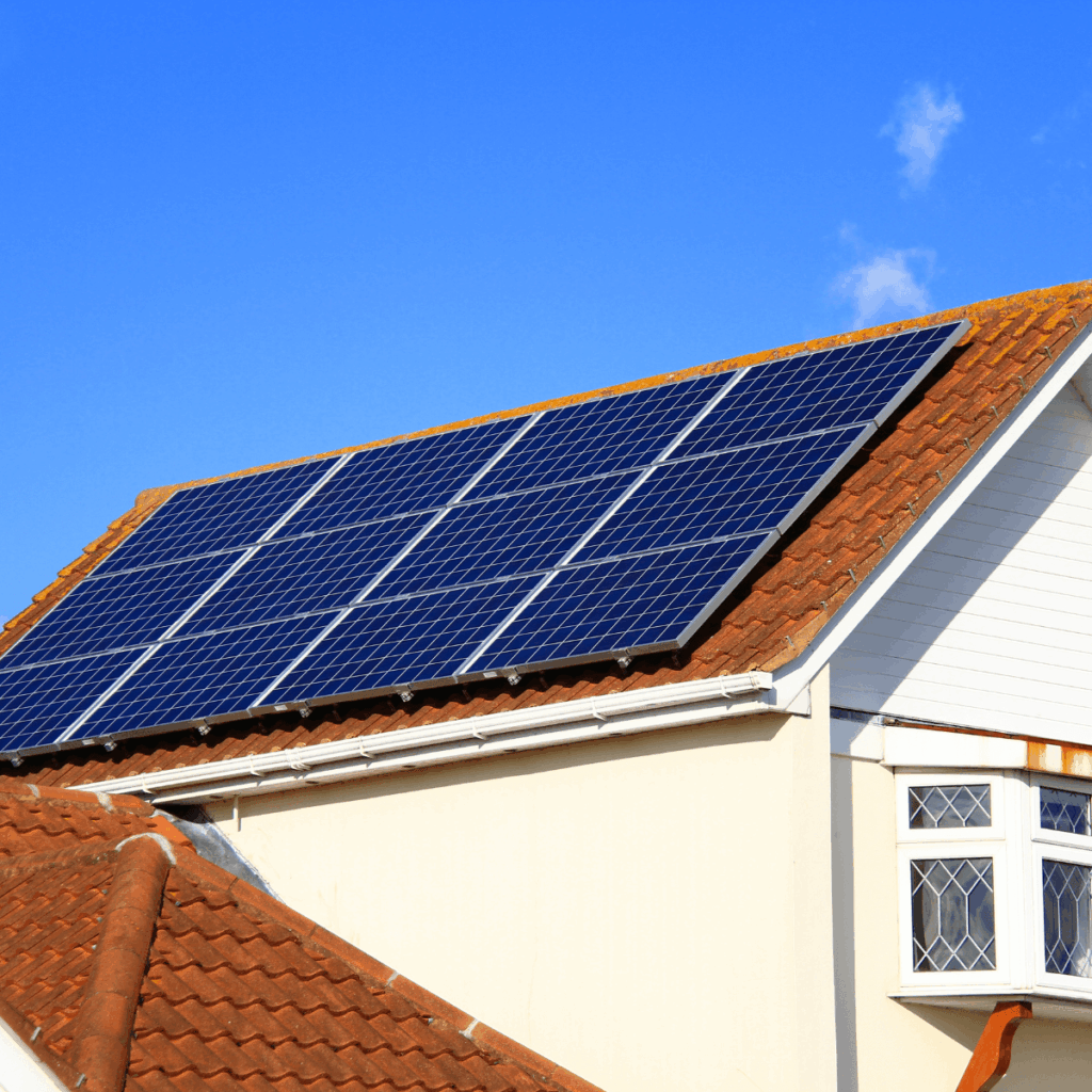 Solar Installation Coventry