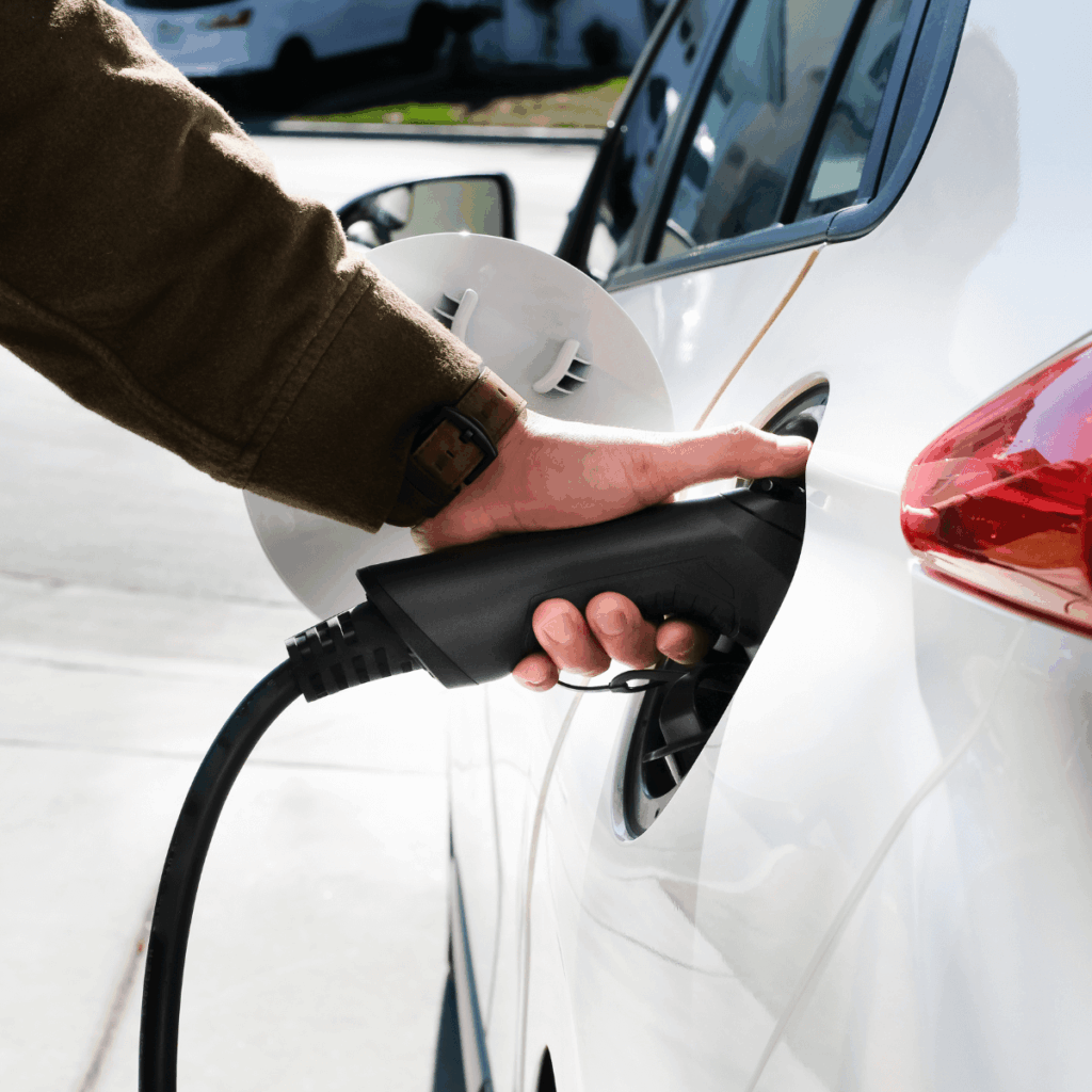 Ev Charger Installation Coventry