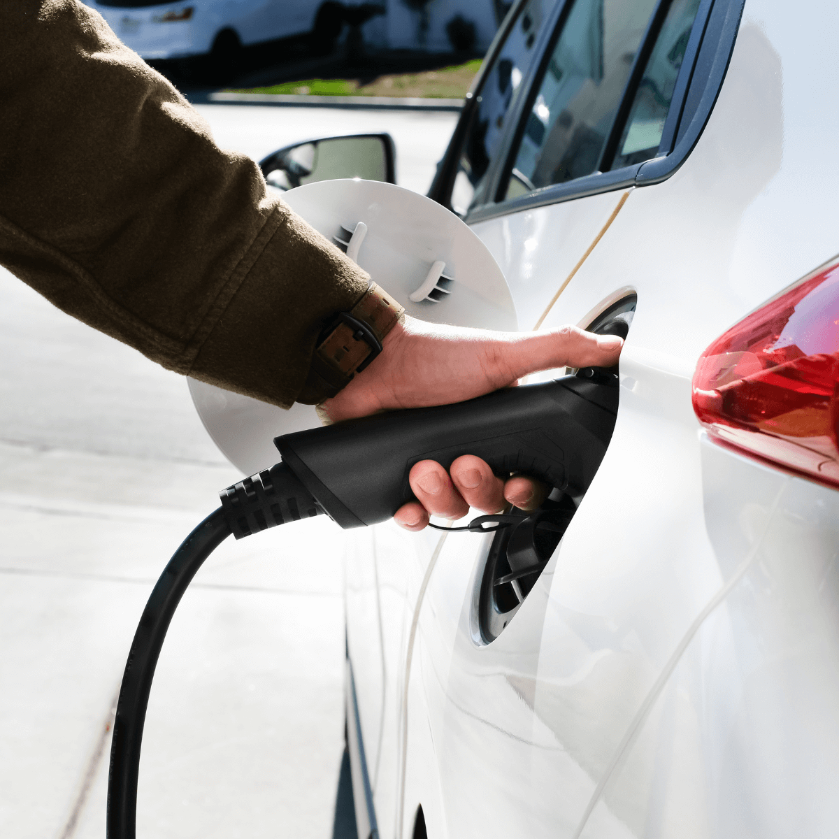 EV Charger Installation Coventry | Green Box Energy