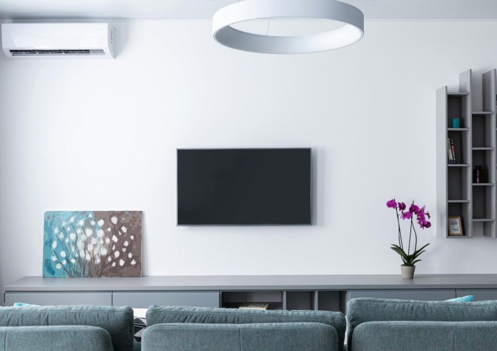 Air Conditioning Leicester